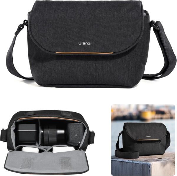 Canon EOS 2000D DSLR camera with EFS, 18-55mm III lens kit - Image 2